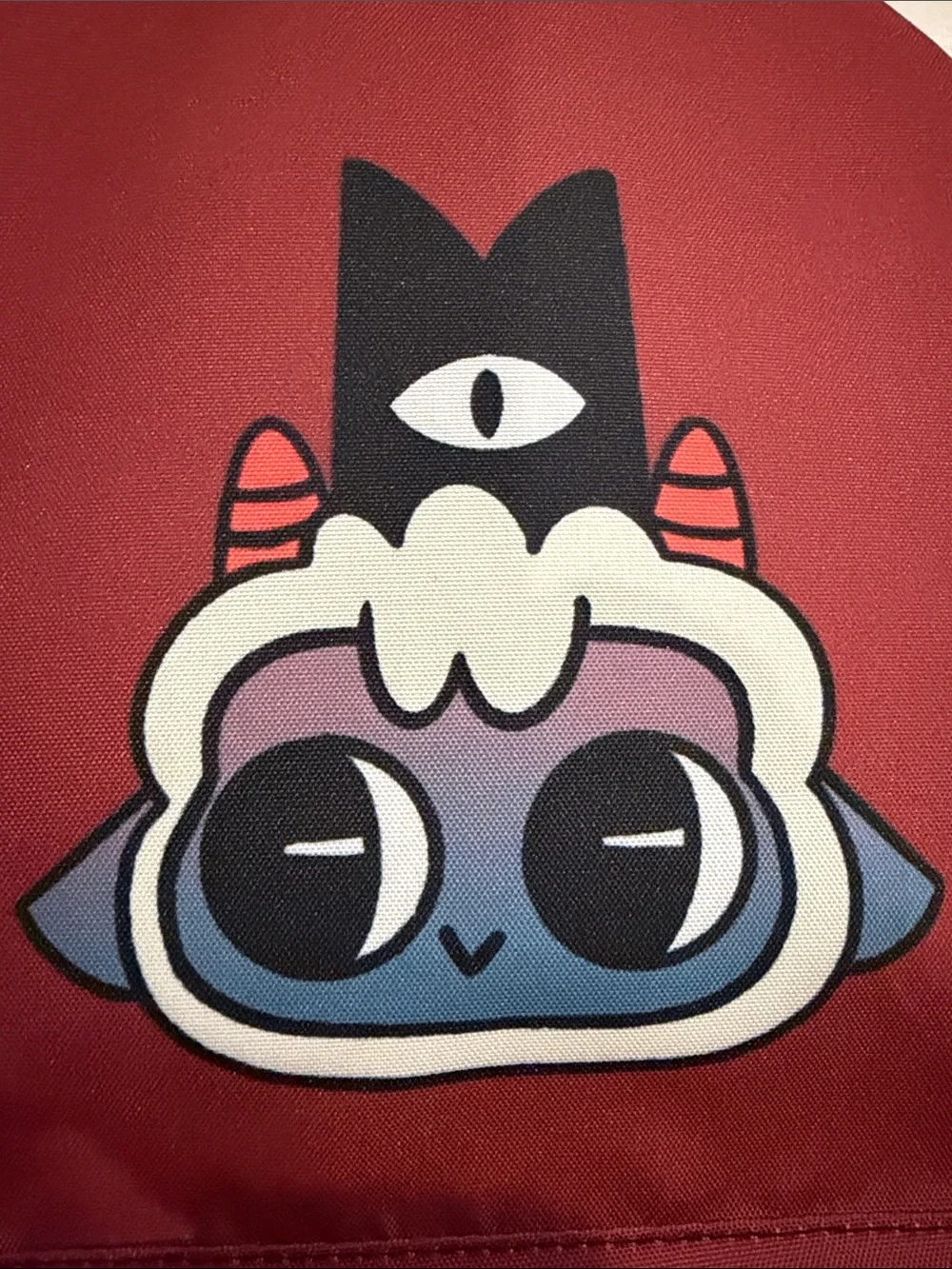 Cult of the Lamb Backpack